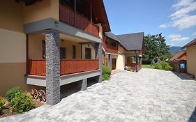 Apartmány Best I. Bešeňová